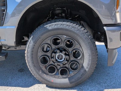 2027 Ford F-250SD XLT