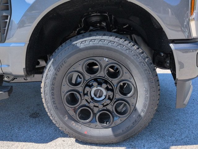 2027 Ford F-250SD XLT