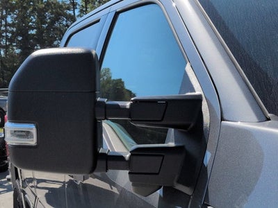 2027 Ford F-250SD XLT