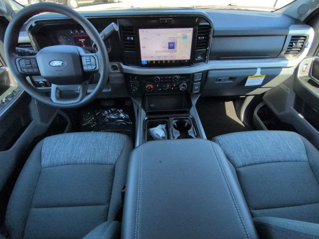 2027 Ford F-250SD XLT