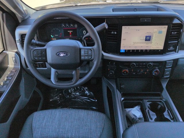 2027 Ford F-250SD XLT