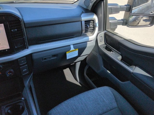 2027 Ford F-250SD XLT