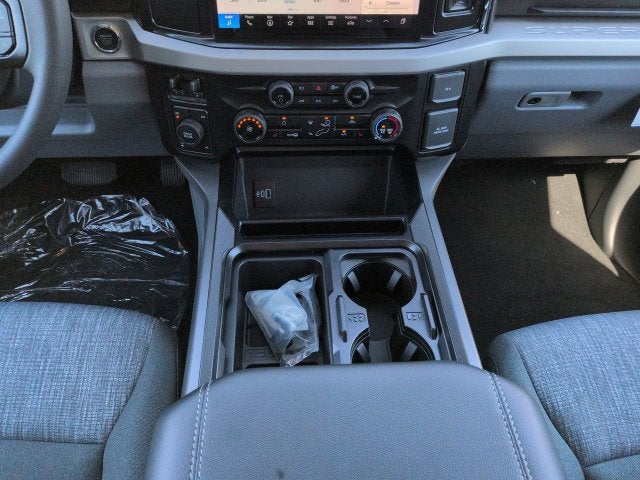 2027 Ford F-250SD XLT