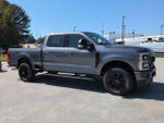 2027 Ford F-250SD XLT