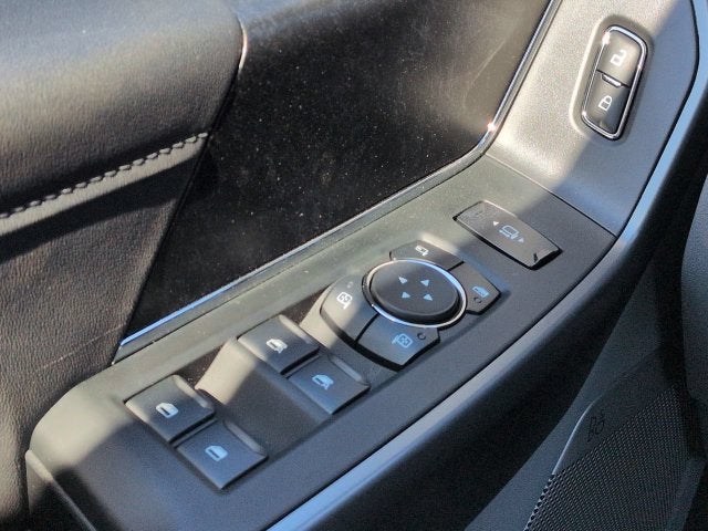 2027 Ford F-250SD XLT