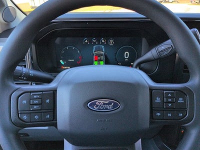 2027 Ford F-250SD XLT