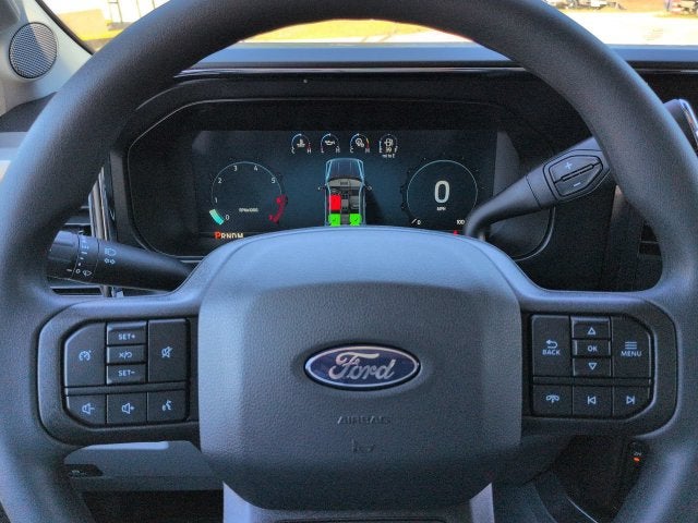 2027 Ford F-250SD XLT