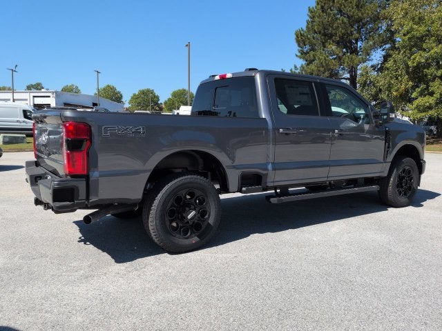 2027 Ford F-250SD XLT