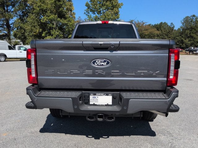 2027 Ford F-250SD XLT