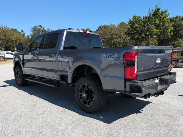 2027 Ford F-250SD XLT