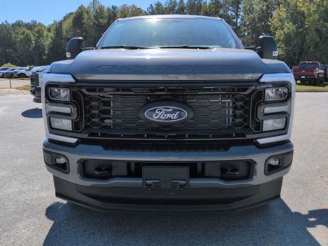 2027 Ford F-250SD XLT