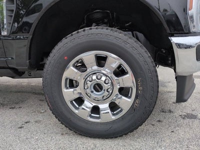 2027 Ford F-250SD Lariat