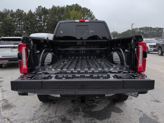 2027 Ford F-250SD Lariat