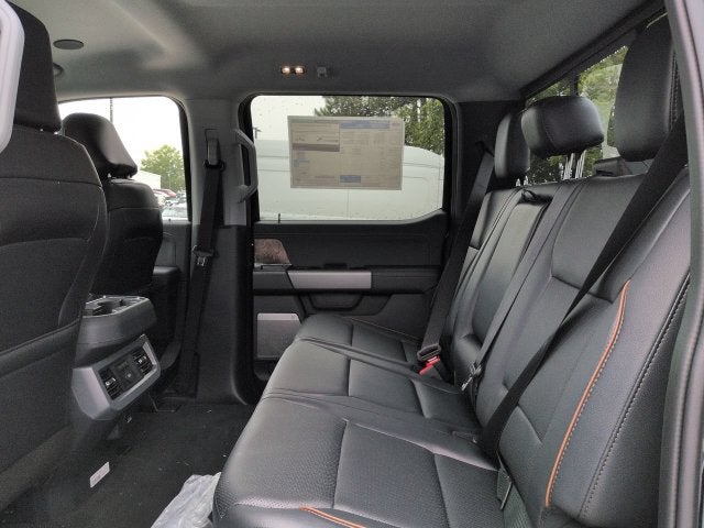 2027 Ford F-250SD Lariat