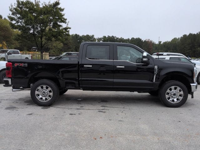 2027 Ford F-250SD Lariat