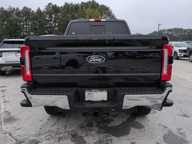 2027 Ford F-250SD Lariat