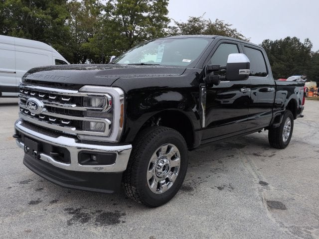 2027 Ford F-250SD Lariat