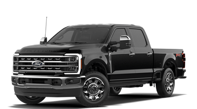 2027 Ford F-250SD Lariat