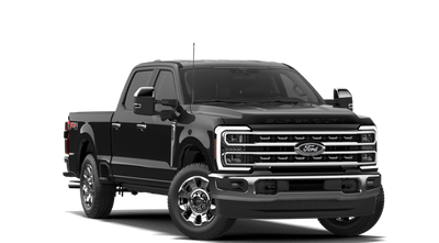 2027 Ford F-250SD Lariat