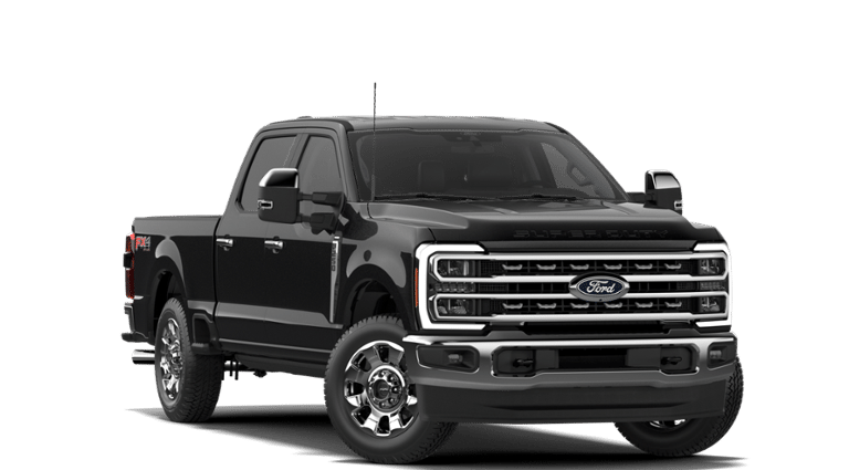 2027 Ford F-250SD Lariat