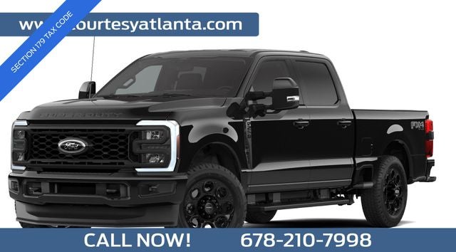 2026 Ford F-250 Lariat 4x4 Crew Cab 6-3/4' Box's photo