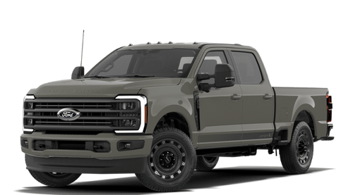 2027 Ford F-250SD XLT