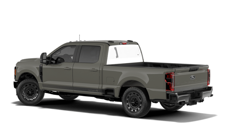 2027 Ford F-250SD XLT