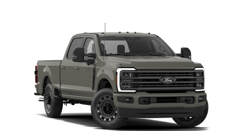 2027 Ford F-250SD XLT