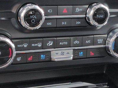 2026 Ford F-250SD Lariat DP