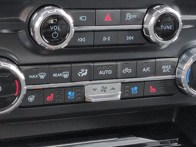 2026 Ford F-250SD Lariat DP