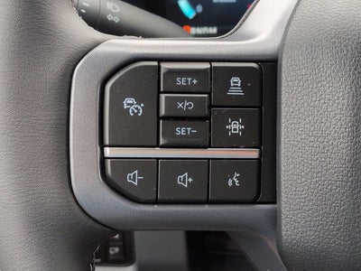 2026 Ford F-250SD Lariat DP