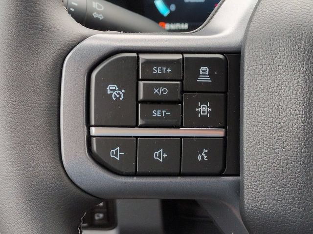 2026 Ford F-250SD Lariat DP