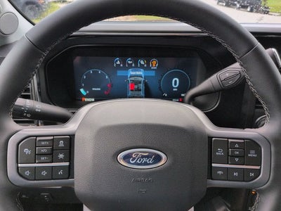 2026 Ford F-250SD Lariat DP