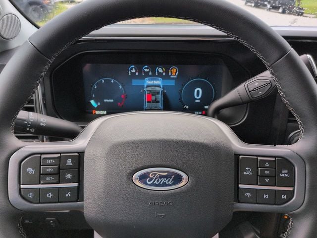 2026 Ford F-250SD Lariat DP