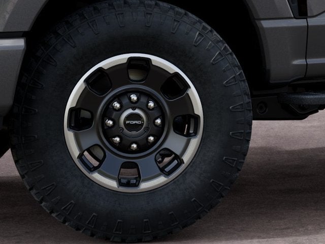 2027 Ford F-250SD XL