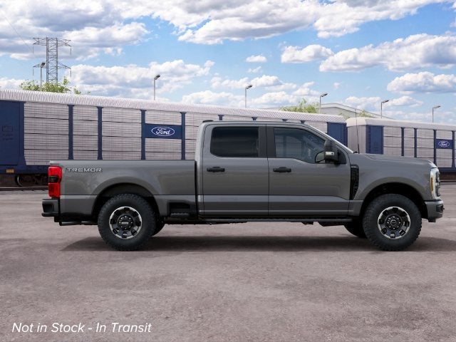 2027 Ford F-250SD XL