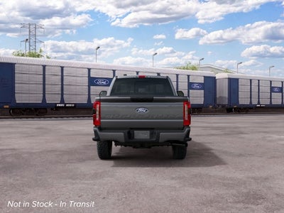 2027 Ford F-250SD XL