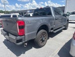 2024 Ford F-250SD Lariat 4WD