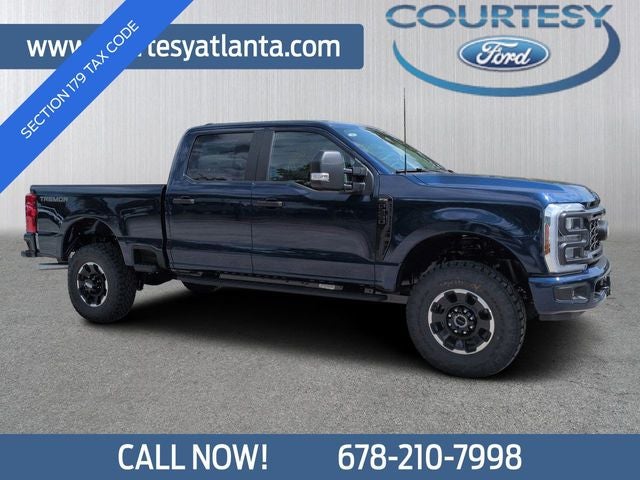 2027 Ford F-250SD XL