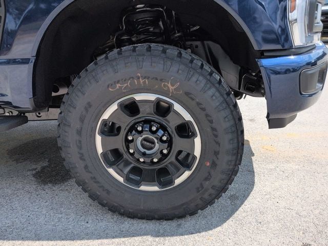 2027 Ford F-250SD XL