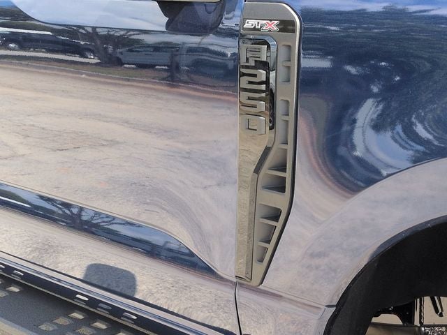 2027 Ford F-250SD XL
