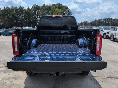 2027 Ford F-250SD XL