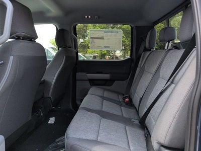 2027 Ford F-250SD XL