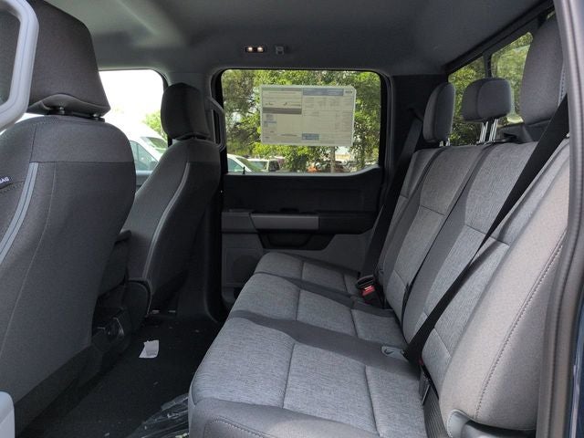 2027 Ford F-250SD XL