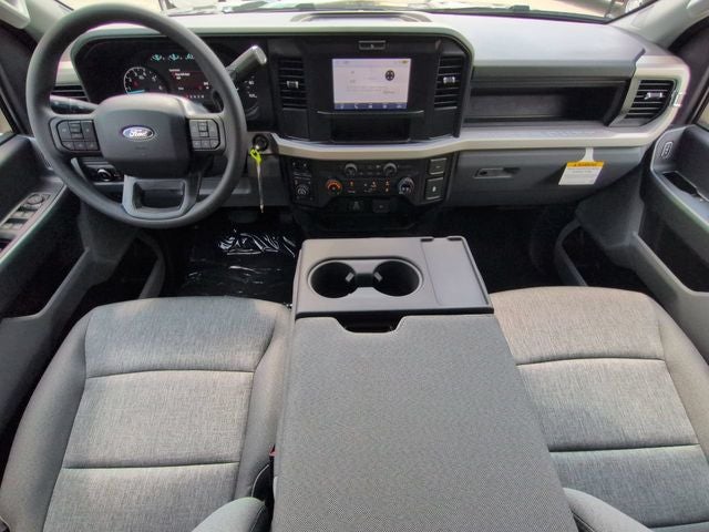2027 Ford F-250SD XL