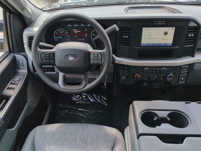 2027 Ford F-250SD XL