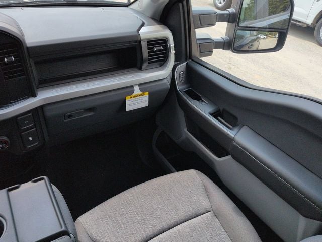 2027 Ford F-250SD XL