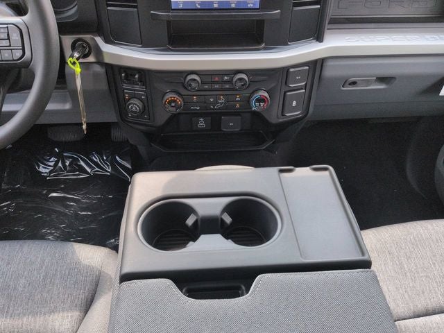 2027 Ford F-250SD XL