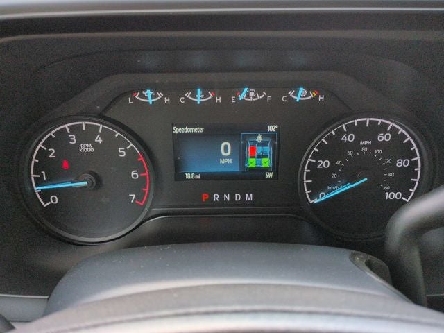 2027 Ford F-250SD XL