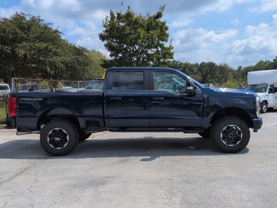 2027 Ford F-250SD XL